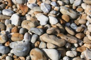 pebbles