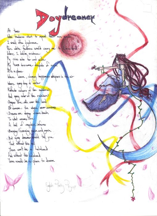 daydreamer
