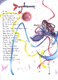 the dreamer
