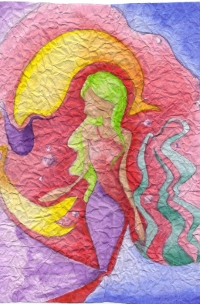 mermaid