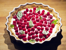 Berry Cheesecake