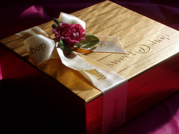 Box of Chocolates