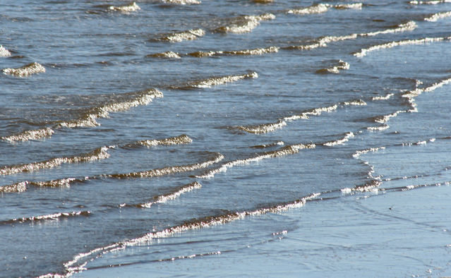 Ocean Waves