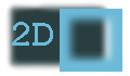 2 Dimentional World