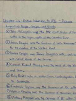 Some Socials review.