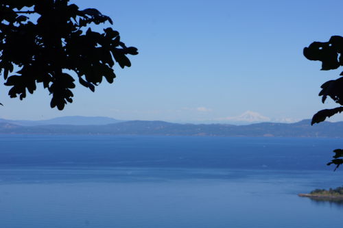 Mount Baker