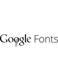 Google Font