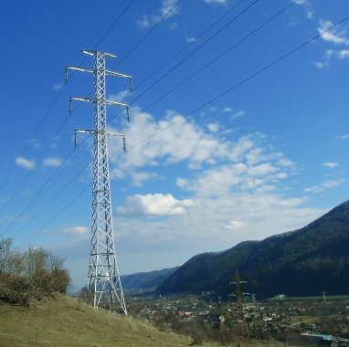 Power Line