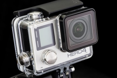 Action Camera