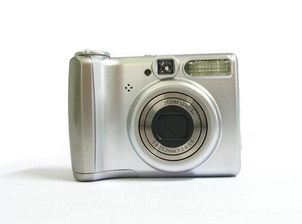 Digital Camera