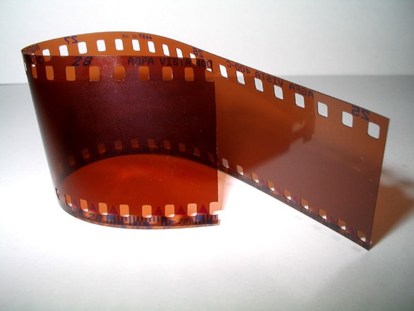 Photographic Film