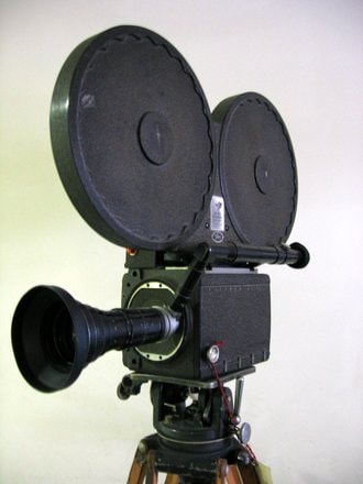 Film Camera