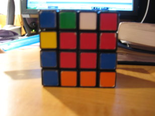 The 4x4 Edges.