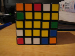 One case of the 5x5 edges.