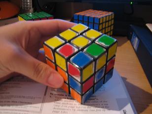 Sometimes, you might get no edges at all to work with.