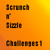 Challenge Comic 1
