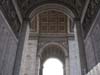 L'Arc de Triomphe