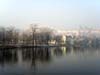 Prague Waterfront