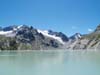 The Swiss Alps